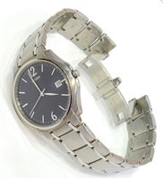 Orologio Citizen Uomo in Acciaio BI0400-51M - BI0400-51M